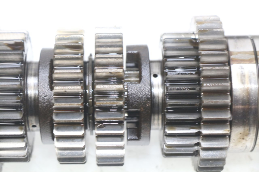 photo de GETRIEBE HONDA CBR RR FIREBLADE 900 (1992 - 1994)