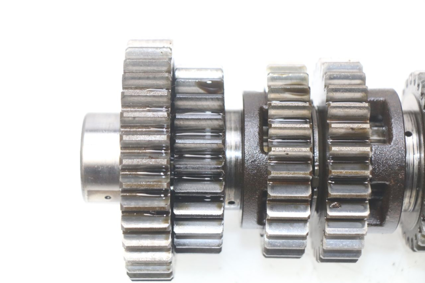 photo de GETRIEBE HONDA CBR RR FIREBLADE 900 (1992 - 1994)