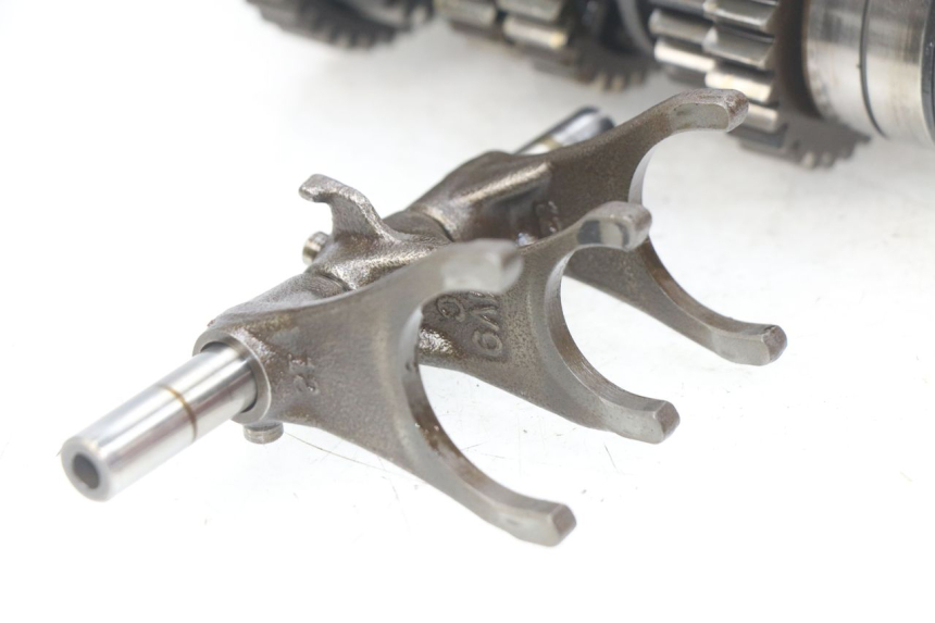 photo de GETRIEBE HONDA CBR RR FIREBLADE 900 (1992 - 1994)