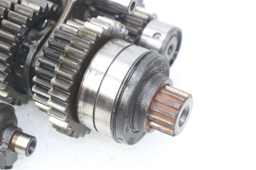 photo de GETRIEBE HONDA CBR RR FIREBLADE 900 (1992 - 1994)