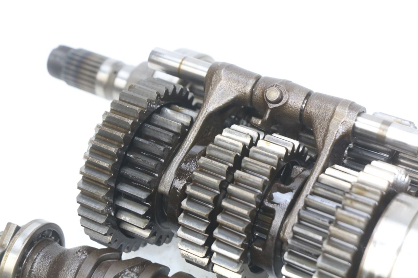 photo de GETRIEBE HONDA CBR RR FIREBLADE 900 (1992 - 1994)