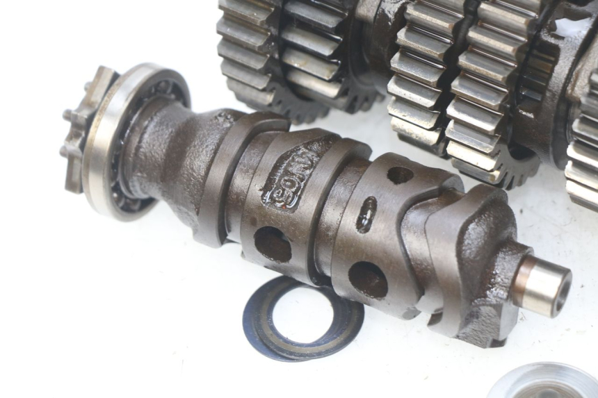 photo de GETRIEBE HONDA CBR RR FIREBLADE 900 (1992 - 1994)