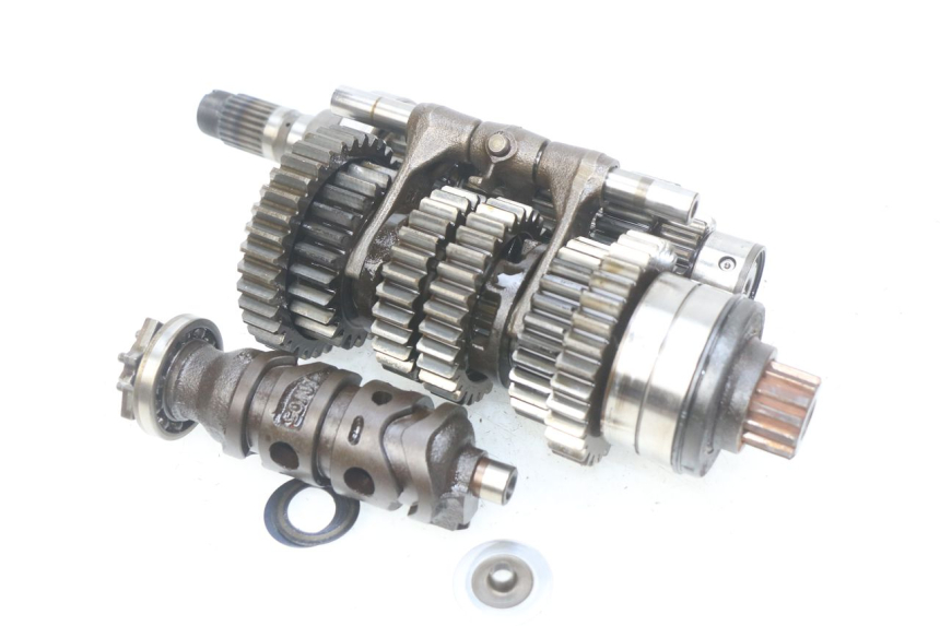 photo de GETRIEBE HONDA CBR RR FIREBLADE 900 (1992 - 1994)