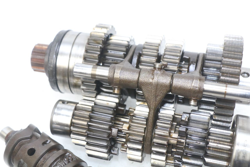 photo de GETRIEBE HONDA CBR RR FIREBLADE 900 (1992 - 1994)