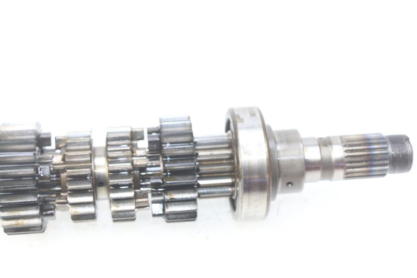 photo de GETRIEBE HONDA CBR RR FIREBLADE 900 (1992 - 1994)