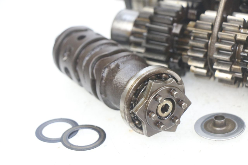 photo de GETRIEBE HONDA CBR RR FIREBLADE 900 (1992 - 1994)