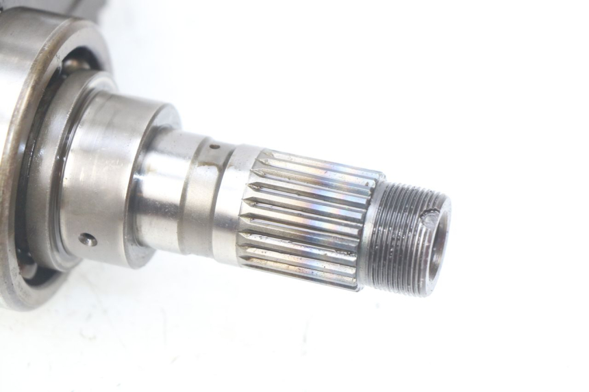 photo de GETRIEBE HONDA CBR RR FIREBLADE 900 (1992 - 1994)