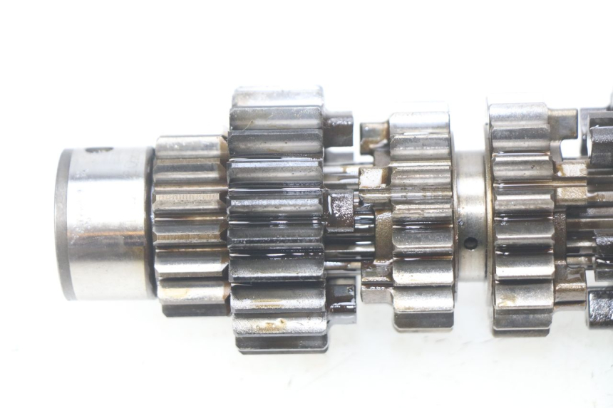 photo de GETRIEBE HONDA CBR RR FIREBLADE 900 (1992 - 1994)