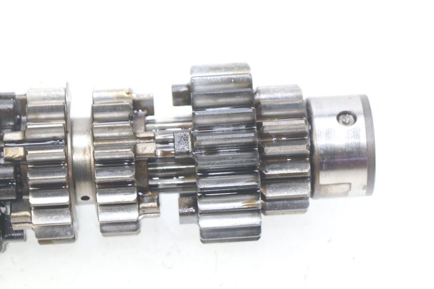 photo de GETRIEBE HONDA CBR RR FIREBLADE 900 (1992 - 1994)