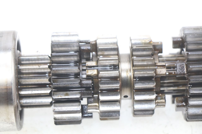 photo de GETRIEBE HONDA CBR RR FIREBLADE 900 (1992 - 1994)