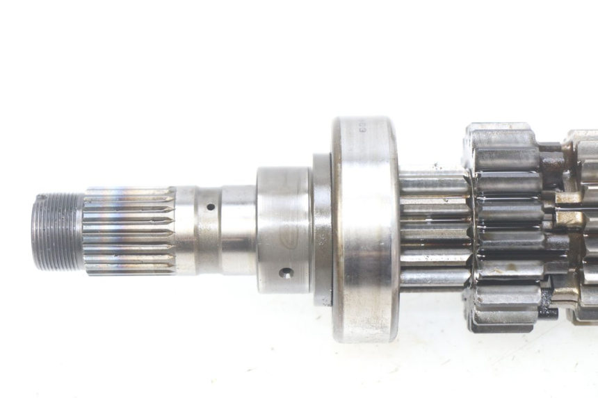 photo de GETRIEBE HONDA CBR RR FIREBLADE 900 (1992 - 1994)