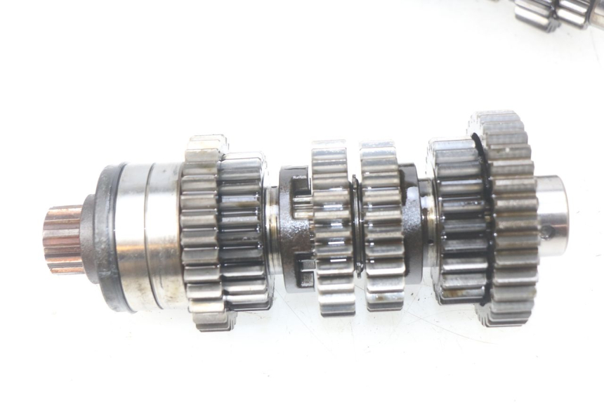 photo de GETRIEBE HONDA CBR RR FIREBLADE 900 (1992 - 1994)