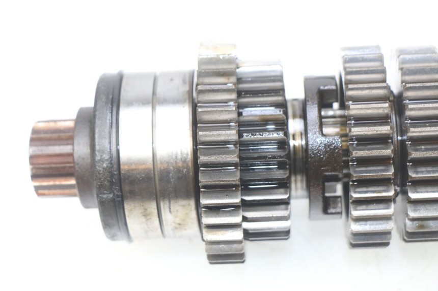 photo de GETRIEBE HONDA CBR RR FIREBLADE 900 (1992 - 1994)