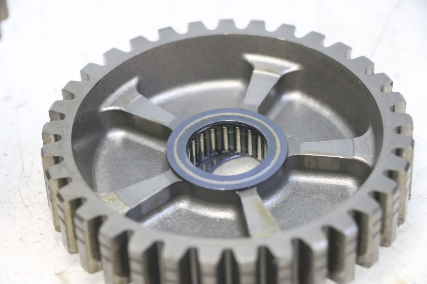 photo de GETRIEBE HONDA CBRF CBR-F PC41 600 (2011 - 2013)