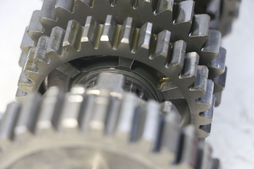 photo de GETRIEBE HONDA CBRF CBR-F PC41 600 (2011 - 2013)