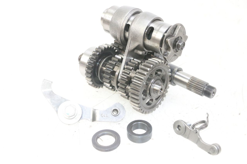 photo de GETRIEBE  HONDA CRF-F CRF F 110 (2019 - 2022)