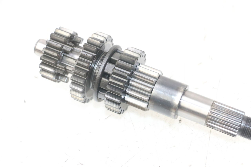photo de GETRIEBE  HONDA CRF-F CRF F 110 (2019 - 2022)