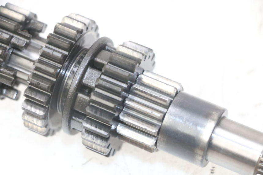 photo de GETRIEBE  HONDA CRF-F CRF F 110 (2019 - 2022)