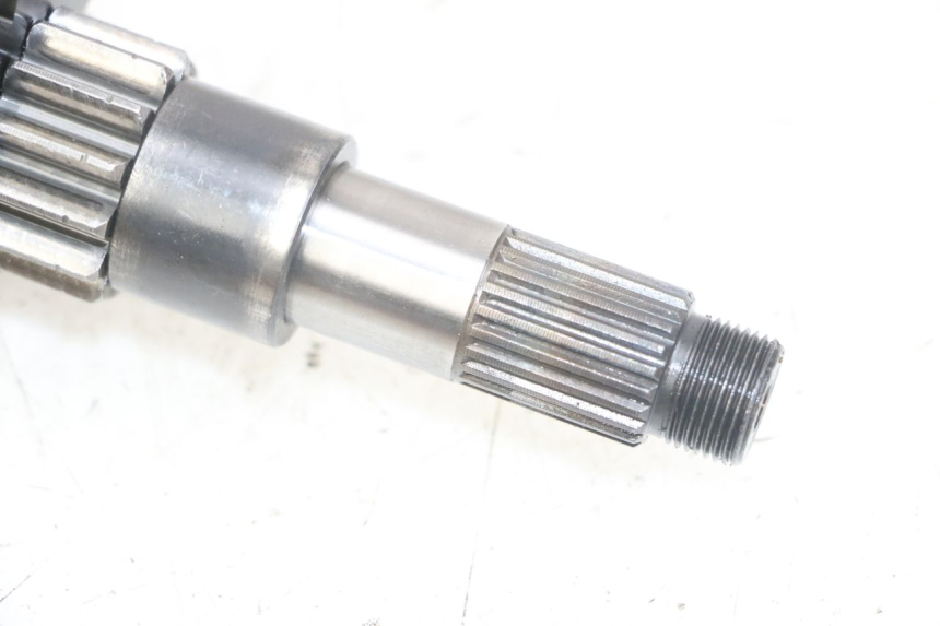 photo de GETRIEBE  HONDA CRF-F CRF F 110 (2019 - 2022)