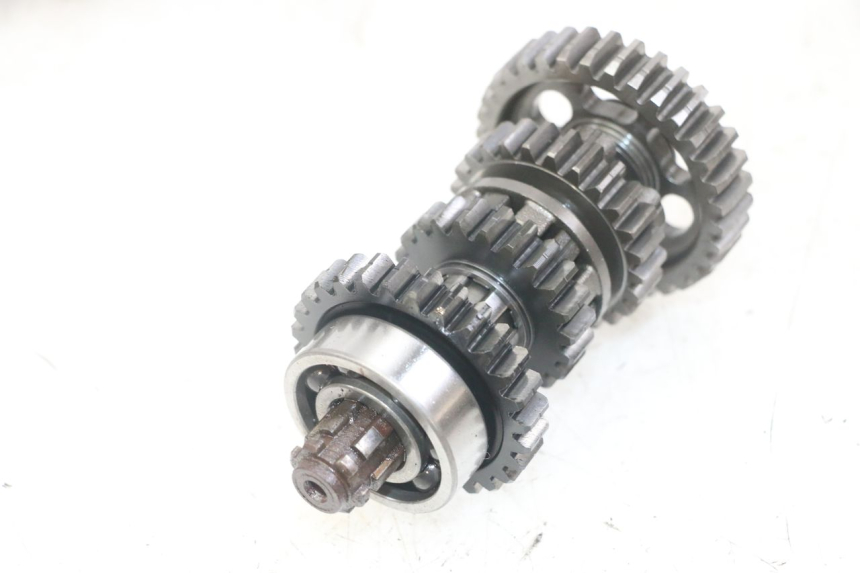 photo de GETRIEBE  HONDA CRF-F CRF F 110 (2019 - 2022)
