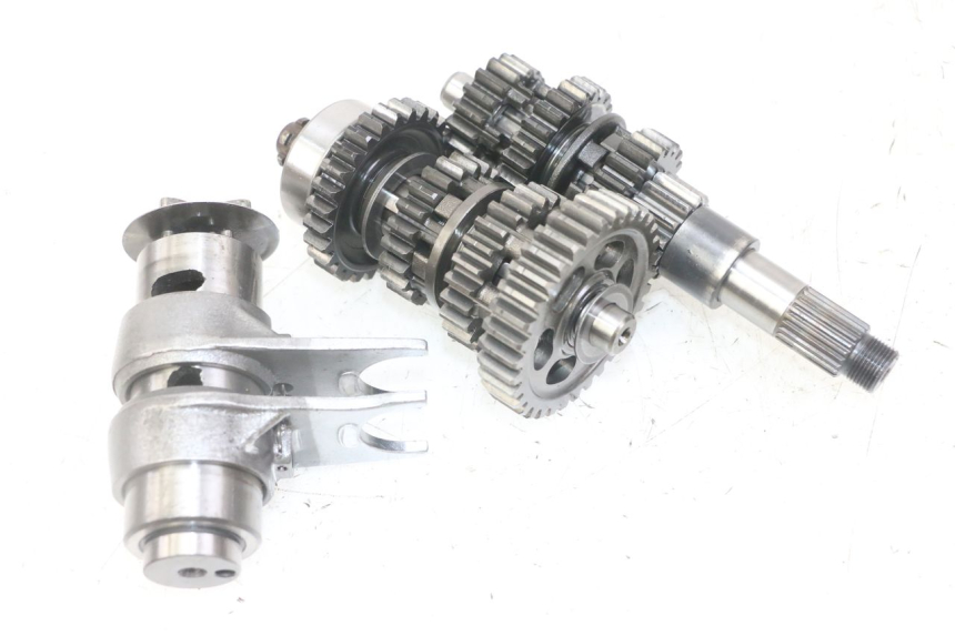 photo de GETRIEBE  HONDA CRF-F CRF F 110 (2019 - 2022)