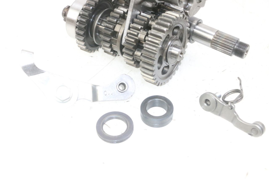 photo de GETRIEBE  HONDA CRF-F CRF F 110 (2019 - 2022)
