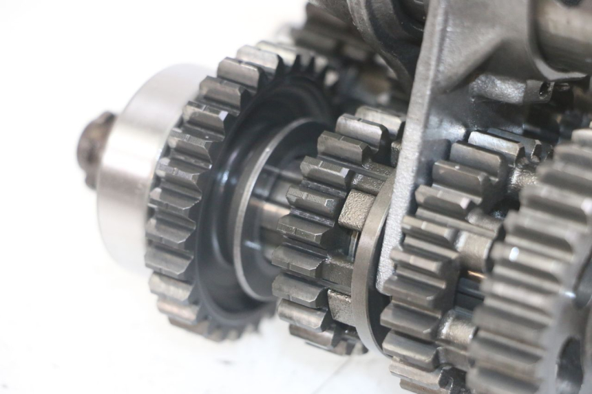 photo de GETRIEBE  HONDA CRF-F CRF F 110 (2019 - 2022)