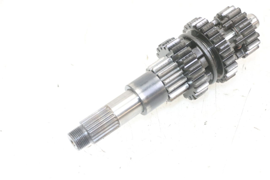 photo de GETRIEBE  HONDA CRF-F CRF F 110 (2019 - 2022)