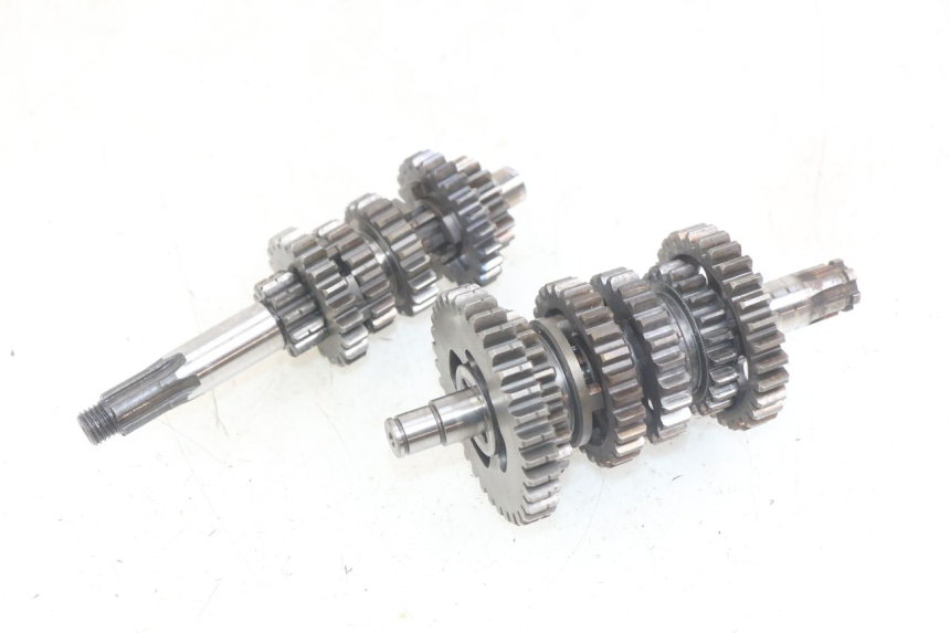 photo de GETRIEBE DERBI GPR 50 (2004 - 2009)