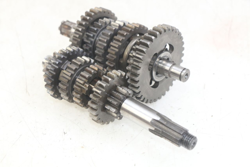 photo de GETRIEBE DERBI GPR 50 (2004 - 2009)