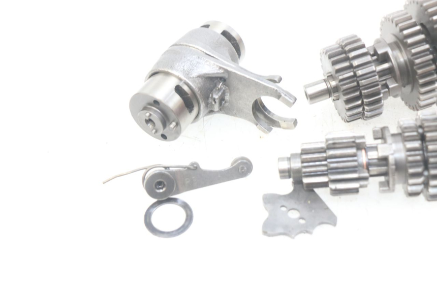 photo de GETRIEBE LONCIN DIRT BIKE 125