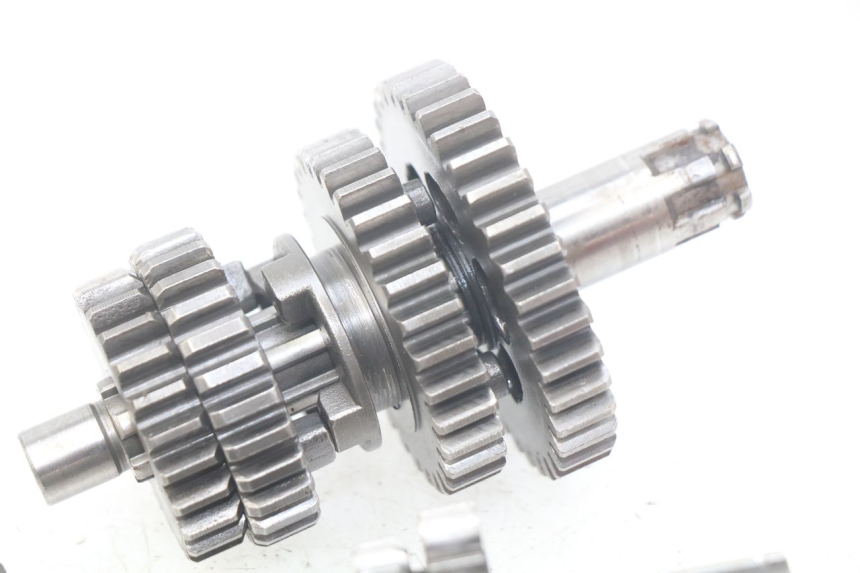 photo de GETRIEBE LONCIN DIRT BIKE 125