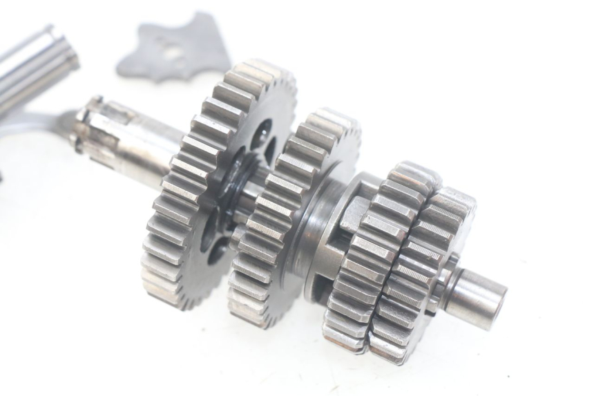 photo de GETRIEBE LONCIN DIRT BIKE 125