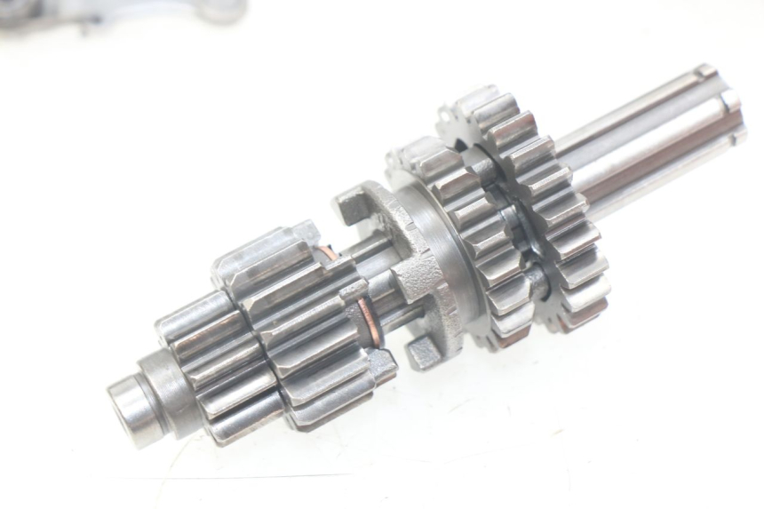 photo de GETRIEBE LONCIN DIRT BIKE 125