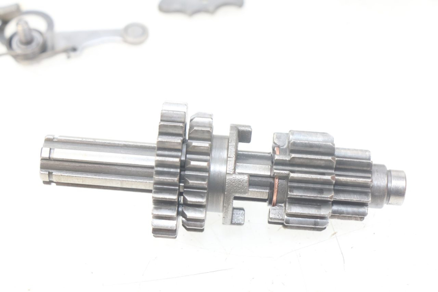 photo de GETRIEBE LONCIN DIRT BIKE 125