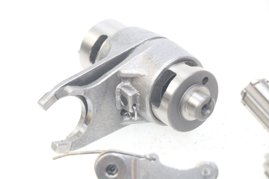 photo de GETRIEBE LONCIN DIRT BIKE 125