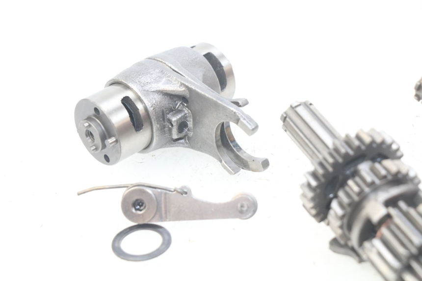 photo de GETRIEBE LONCIN DIRT BIKE 125