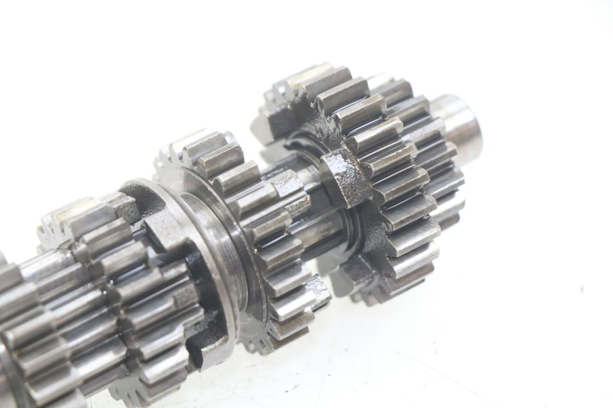 photo de GETRIEBE XTRM FACTORY DIRTBIKE BSE 150