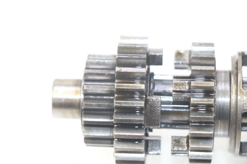 photo de GETRIEBE XTRM FACTORY DIRTBIKE BSE 150