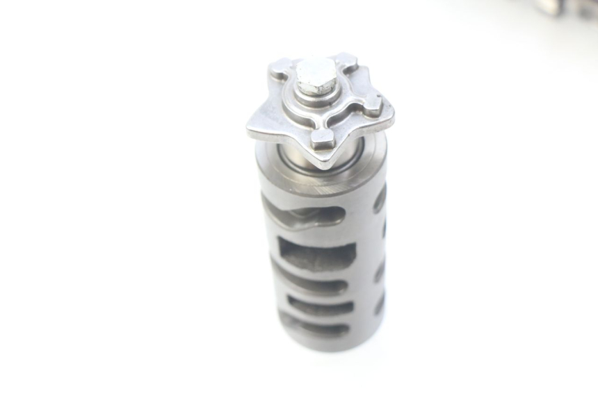 photo de GETRIEBE XTRM FACTORY DIRTBIKE BSE 150