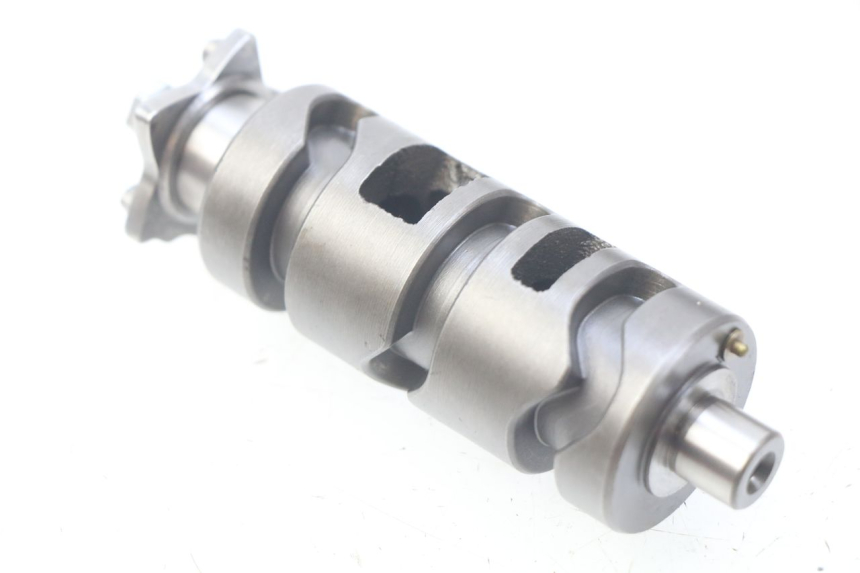 photo de GETRIEBE XTRM FACTORY DIRTBIKE BSE 150