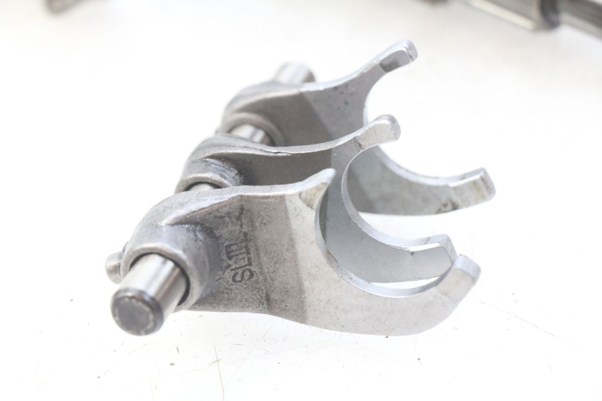 photo de GETRIEBE XTRM FACTORY DIRTBIKE BSE 150