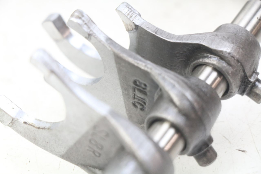 photo de GETRIEBE XTRM FACTORY DIRTBIKE BSE 150