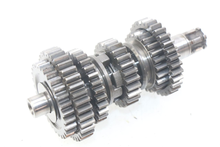 photo de GETRIEBE XTRM FACTORY DIRTBIKE BSE 150