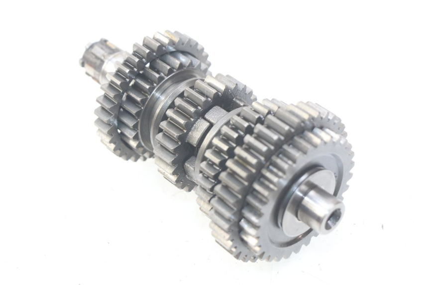 photo de GETRIEBE XTRM FACTORY DIRTBIKE BSE 150