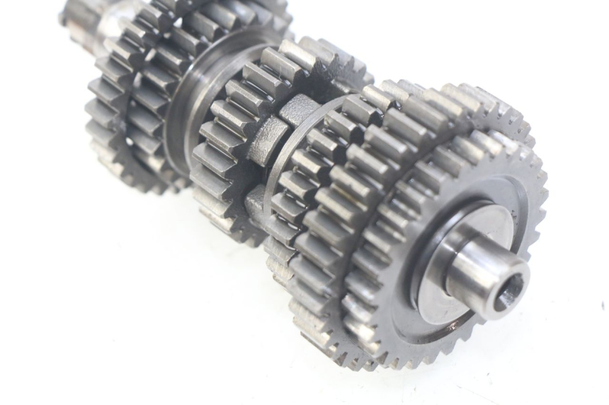photo de GETRIEBE XTRM FACTORY DIRTBIKE BSE 150