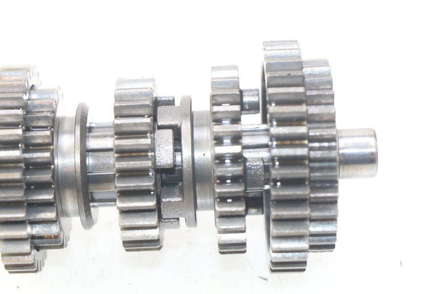 photo de GETRIEBE XTRM FACTORY DIRTBIKE BSE 150