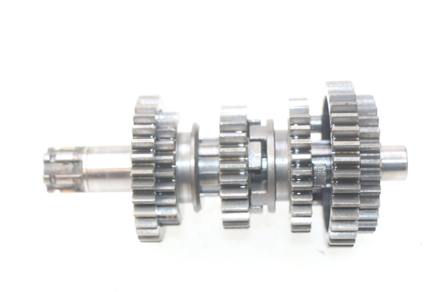 photo de GETRIEBE XTRM FACTORY DIRTBIKE BSE 150