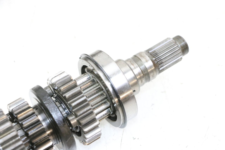 photo de GETRIEBE  YAMAHA FJ 36Y 1100 (1984 - 1985)