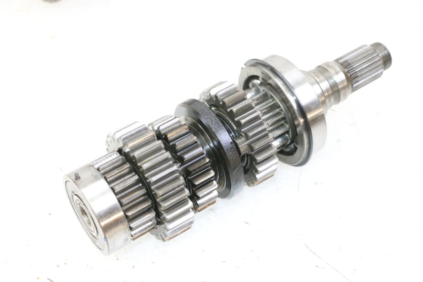 photo de GETRIEBE  YAMAHA FJ 36Y 1100 (1984 - 1985)